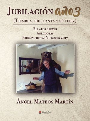 cover image of Jubilación año 3